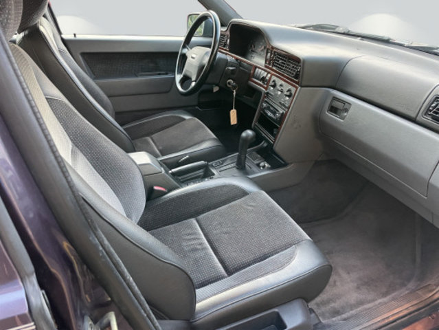 VOLVO 850 2.5 20V, Petrol, Second hand / Used, Automatic - 7