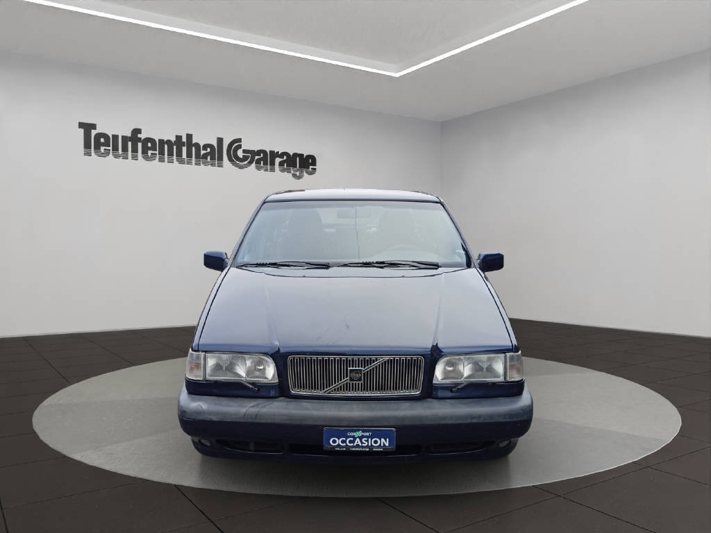 VOLVO 850 10V
