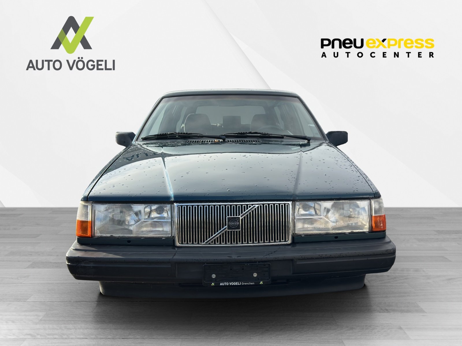 VOLVO 940 / GLE