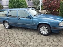 VOLVO 940 Kombi 2.3 Polar Turbo, Essence, Occasion / Utilisé, Automatique - 2