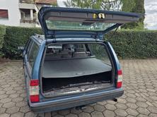 VOLVO 940 Kombi 2.3 Polar Turbo, Essence, Occasion / Utilisé, Automatique - 5