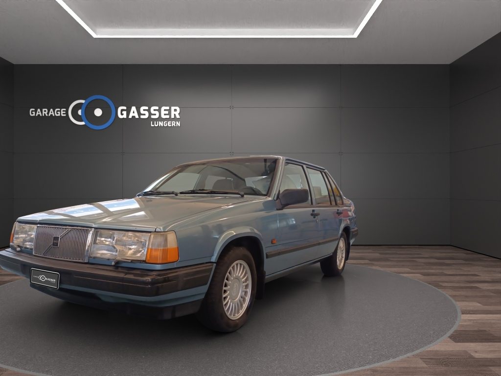 VOLVO 940 2.3 GLE