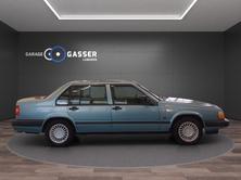 VOLVO 940 2.3 GLE, Petrol, Second hand / Used, Manual - 7