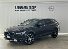 VOLVO V90 Cross Country 2.0 T6 Pro A
