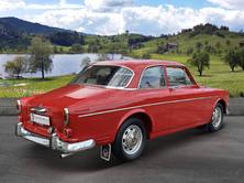 VOLVO Amazon 121 B20 Coupé, Petrol, Second hand / Used, Manual - 4