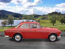 VOLVO Amazon 121 B20 Coupé, Petrol, Second hand / Used, Manual - 5