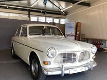 VOLVO 122 S, Petrol, Second hand / Used, Manual - 3