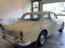 VOLVO 122 S, Petrol, Second hand / Used, Manual - 4