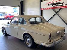 VOLVO 122 S, Petrol, Second hand / Used, Manual - 6