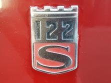 VOLVO 122 S, Benzina, Auto d'epoca, Manuale - 2
