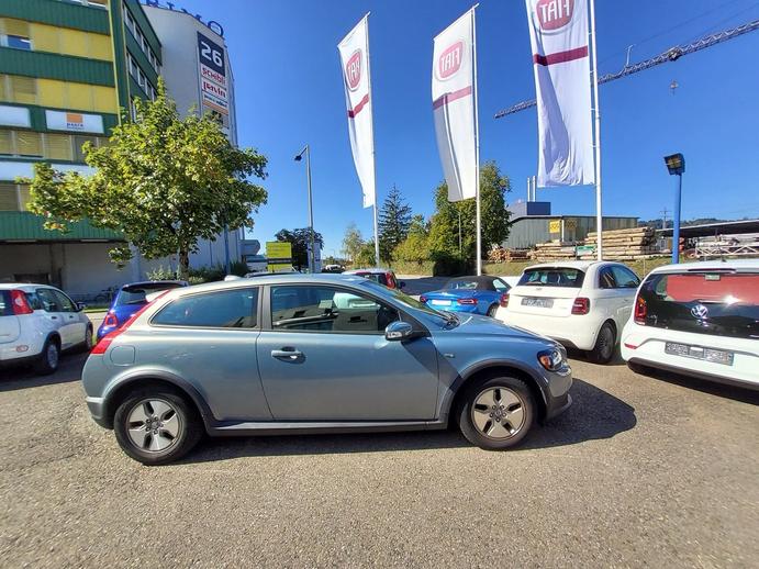 VOLVO C30 1.6D DRIVe Kinetic, Diesel, Occasioni / Usate, Manuale