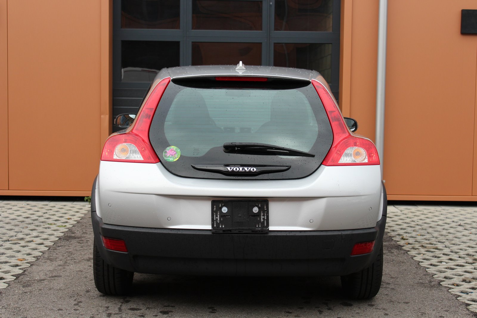 VOLVO C30 1.6D, Diesel, Occasion / Utilisé, Manuelle - 7