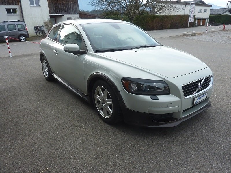 VOLVO C30 T5 Summum, Benzina, Occasioni / Usate, Automatico - 5