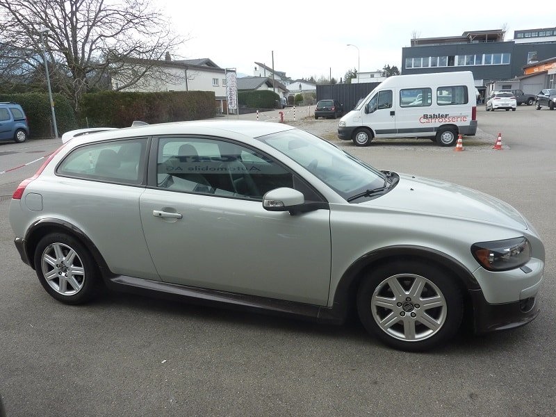 VOLVO C30 T5 Summum, Benzina, Occasioni / Usate, Automatico - 6