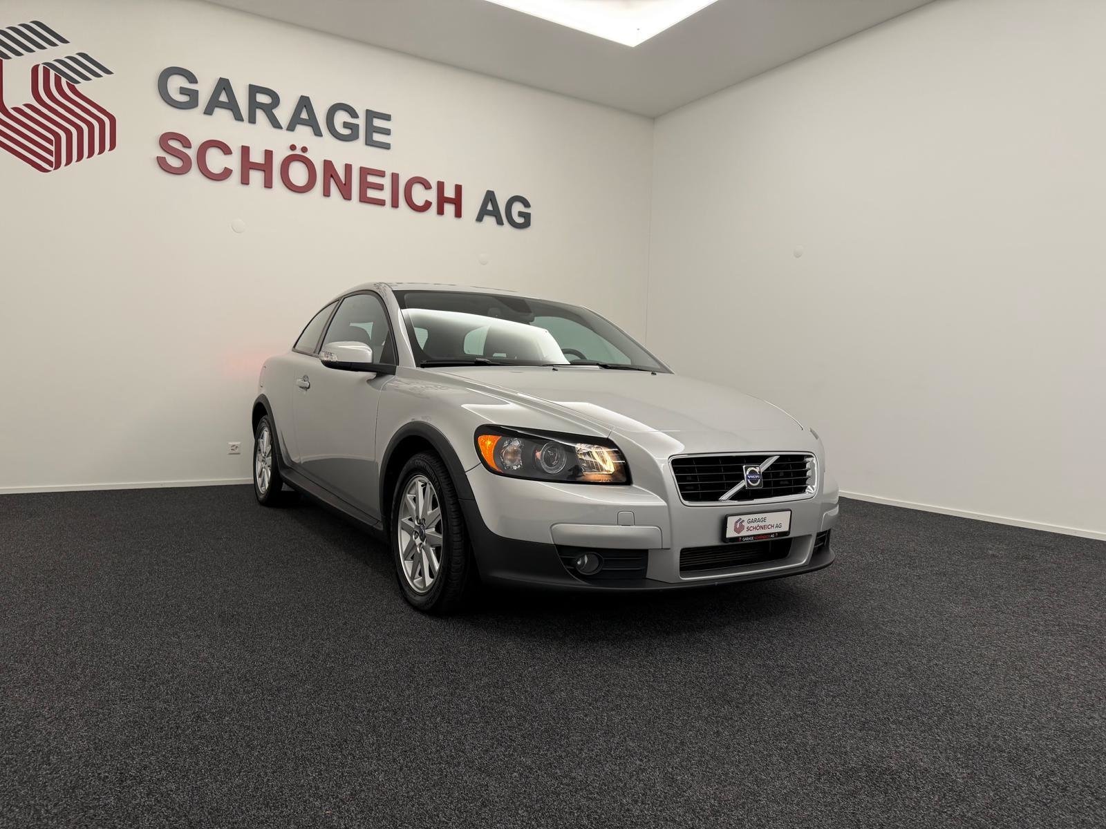 VOLVO C30 1.8 16V Momentum flexifuel, Hybride Integrale Benzina/Elettrica, Occasioni / Usate, Manuale - 2