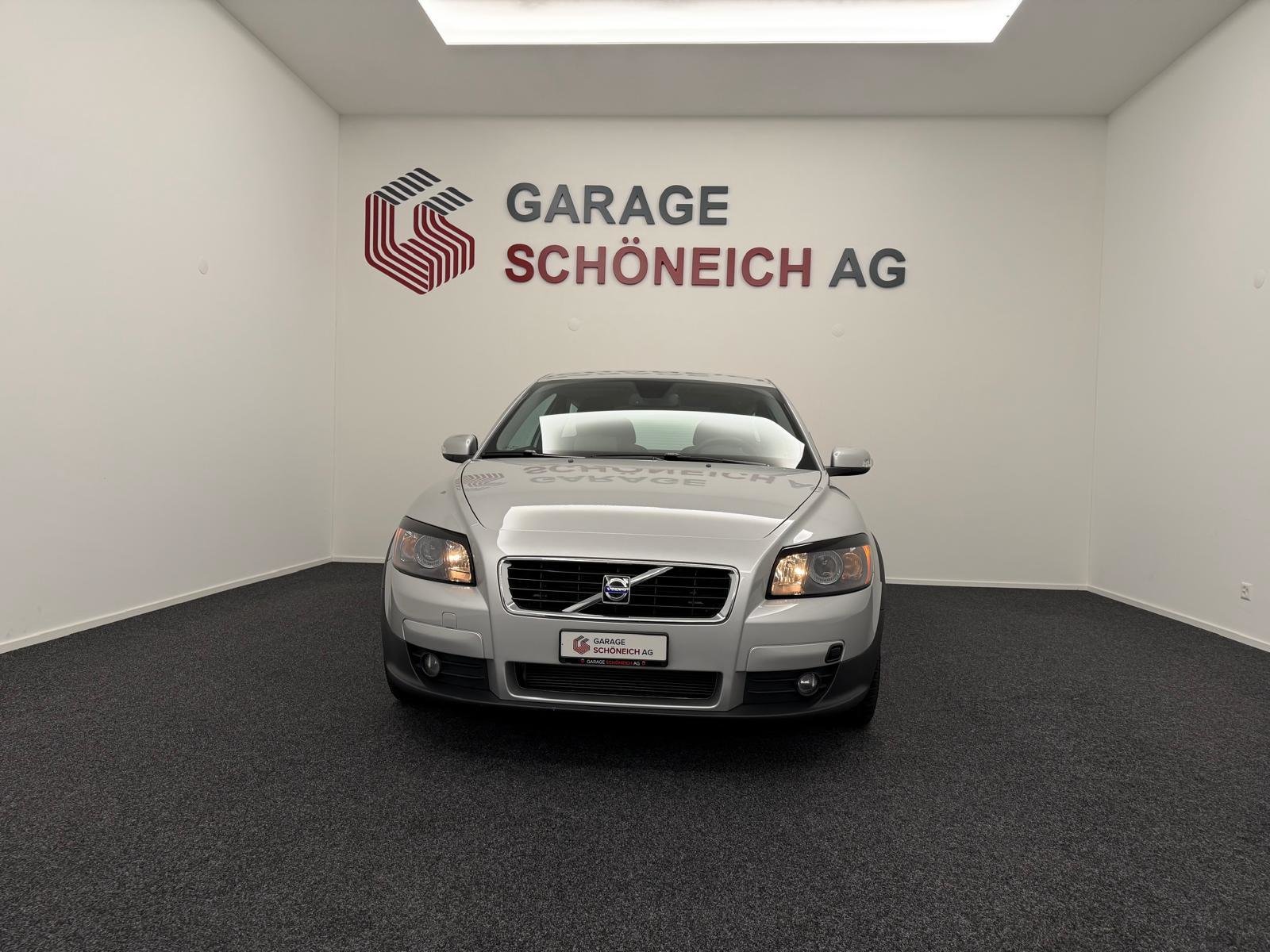 VOLVO C30 1.8 16V Momentum flexifuel, Hybride Integrale Benzina/Elettrica, Occasioni / Usate, Manuale - 3