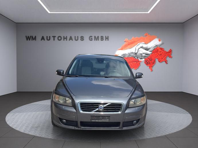 VOLVO C30 2.4I, Benzin, Occasion / Gebraucht, Automatik