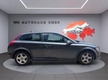 VOLVO C30 2.4I, Benzin, Occasion / Gebraucht, Automatik - 5