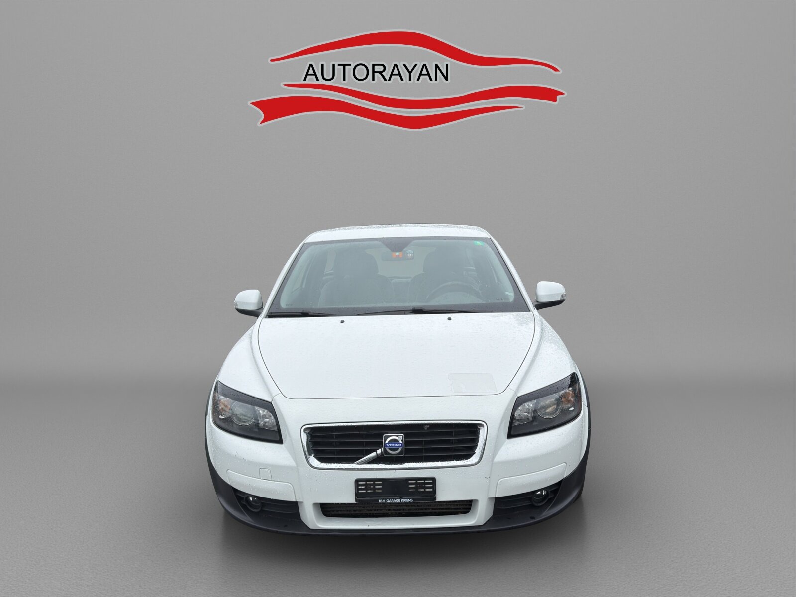 VOLVO C30 1.6D