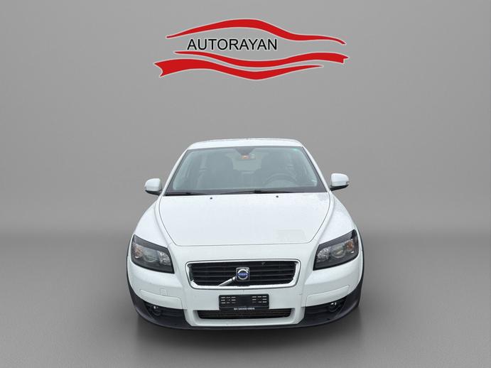 VOLVO C30 1.6D, Diesel, Second hand / Used, Manual