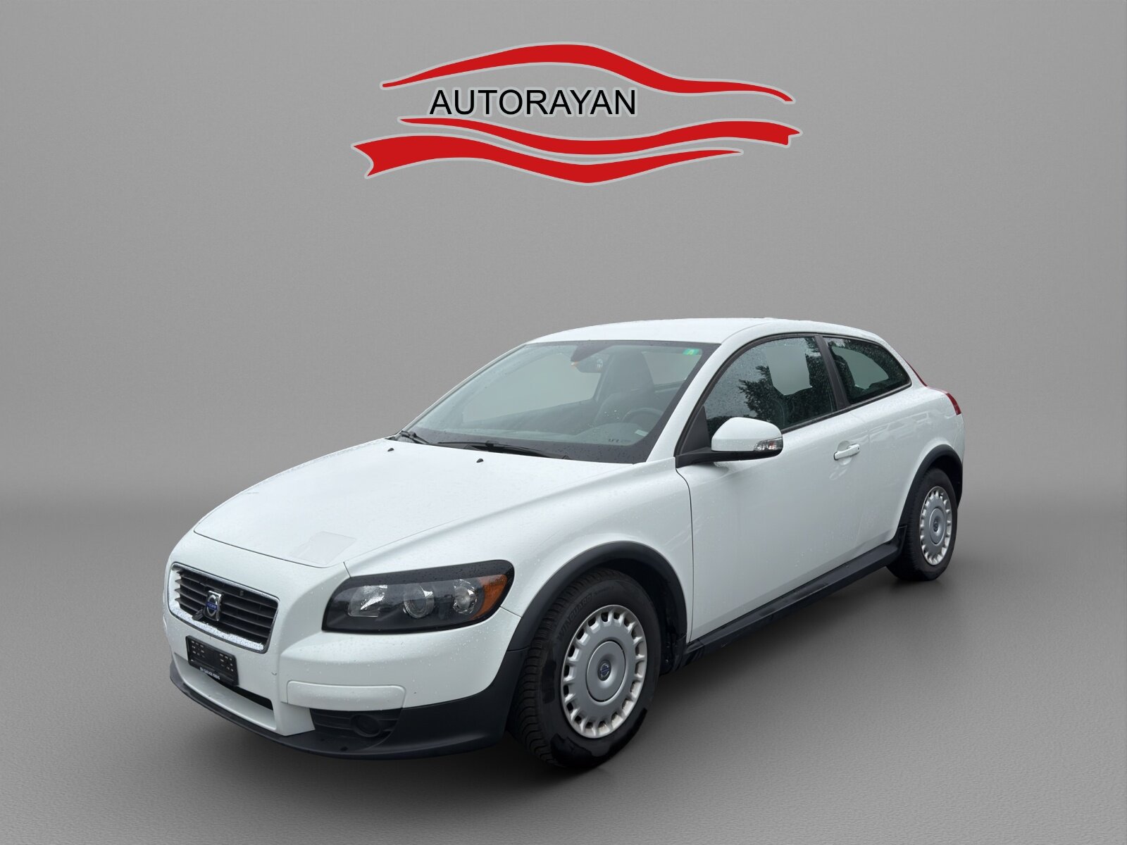 VOLVO C30 1.6D, Diesel, Occasioni / Usate, Manuale - 2