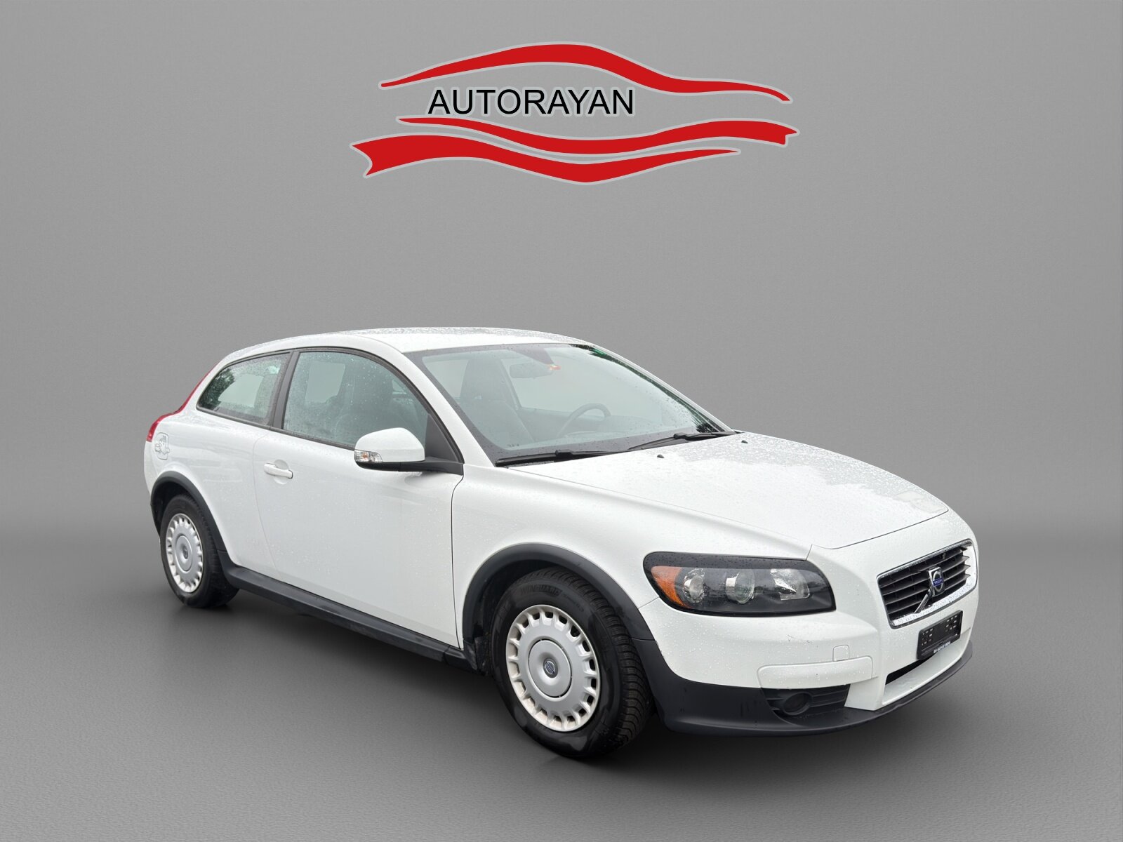 VOLVO C30 1.6D, Diesel, Occasioni / Usate, Manuale - 3