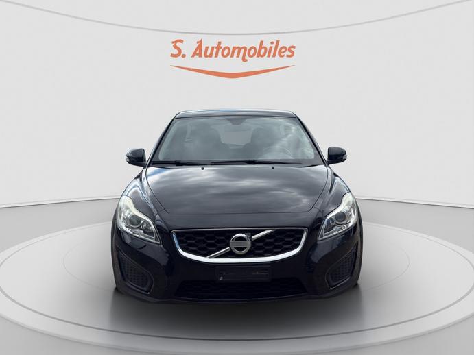 VOLVO C30 1.6D DRIVe Start/Stop Kinetic, Diesel, Occasion / Utilisé, Manuelle