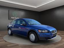 VOLVO C30 1.6 Kinetic, Benzin, Occasion / Gebraucht, Handschaltung - 2
