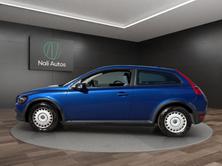 VOLVO C30 1.6 Kinetic, Benzin, Occasion / Gebraucht, Handschaltung - 6