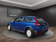 VOLVO C30 1.6 Kinetic, Benzin, Occasion / Gebraucht, Handschaltung - 7