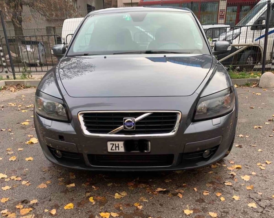 VOLVO C30 1.6 D Summum