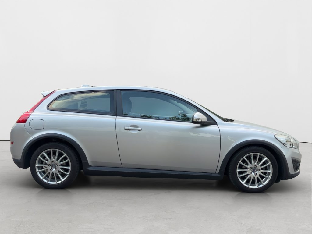 VOLVO C30 1.6 D DRIVe Kinetic S/S, Diesel, Occasioni / Usate, Manuale - 7