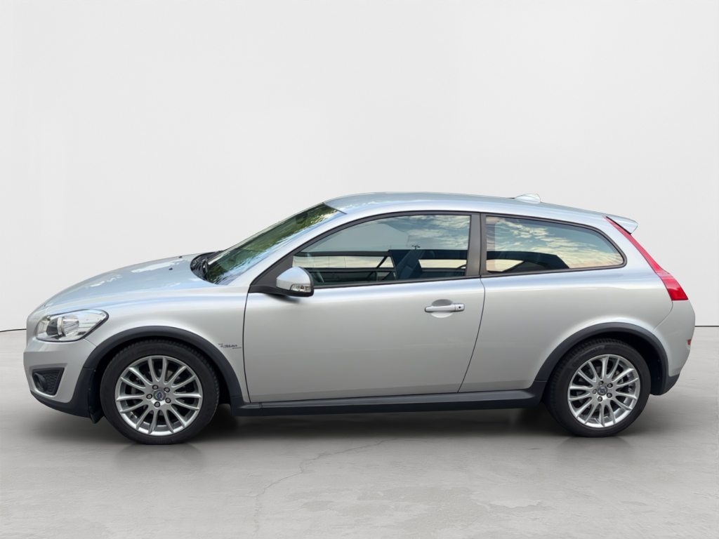 VOLVO C30 1.6 D DRIVe Kinetic S/S, Diesel, Occasioni / Usate, Manuale - 2