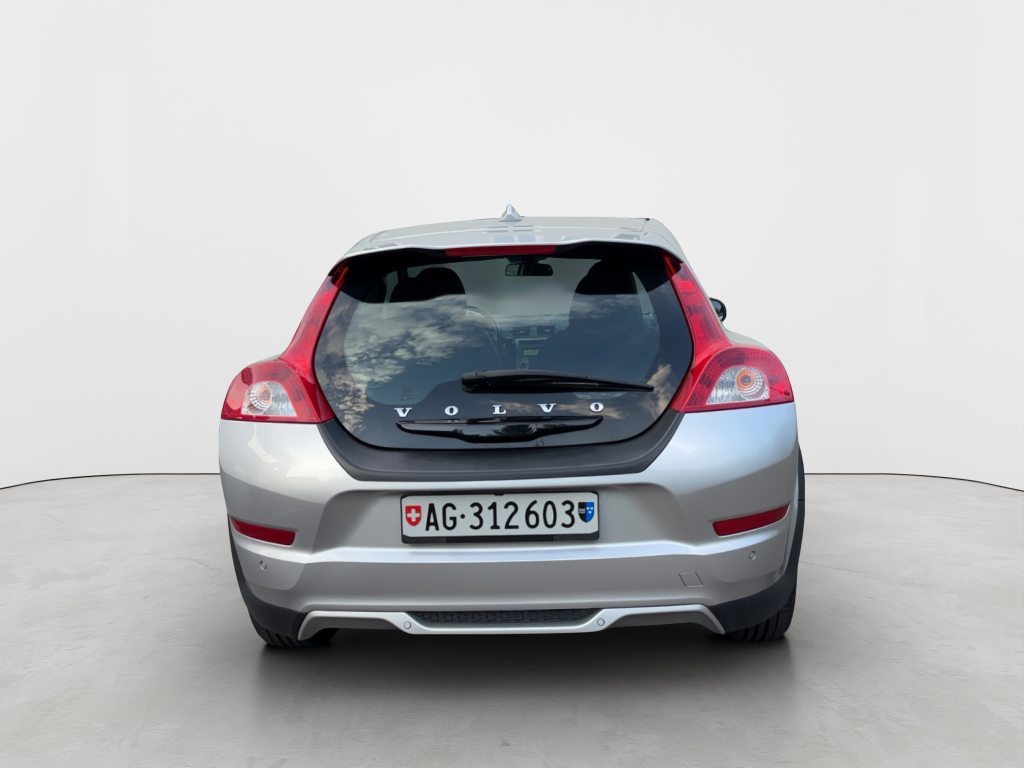 VOLVO C30 1.6 D DRIVe Kinetic S/S, Diesel, Occasioni / Usate, Manuale - 5