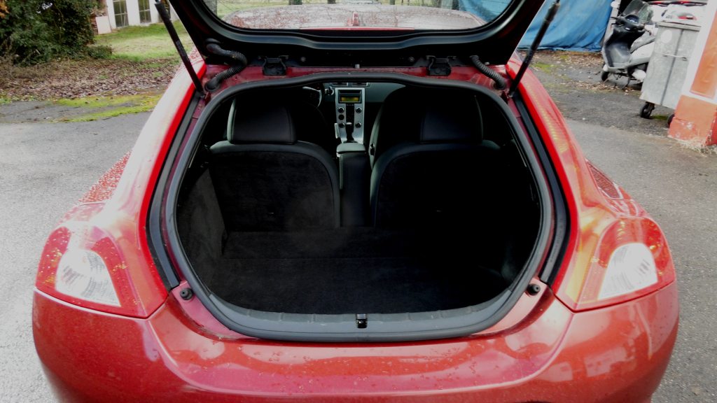 VOLVO C30 1.6 D Momentum, Diesel, Occasion / Gebraucht, Handschaltung - 7