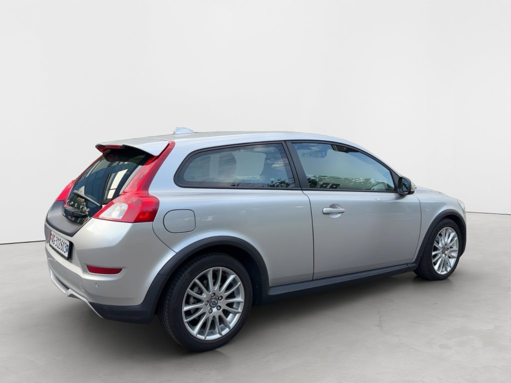 VOLVO C30 1.6 D DRIVe Kinetic S/S, Diesel, Occasioni / Usate, Manuale - 6