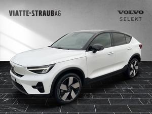 VOLVO C40 Recharge Twin