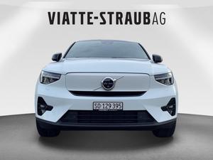 VOLVO C40 Recharge Twin