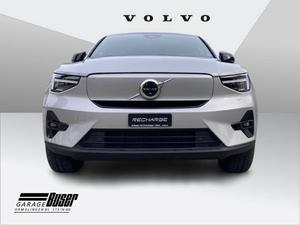 VOLVO C40 P8 Twin Recharge Ultimate AWD