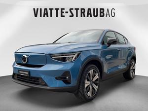VOLVO C40 P6 Recharge Ultimate