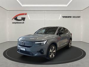 VOLVO C40 P8 Twin Recharge Ultimate