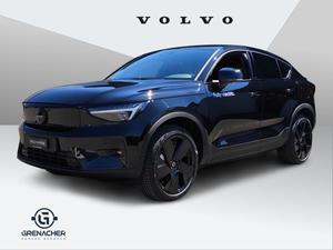 VOLVO EC40 XCENTRIC Black Edition AWD