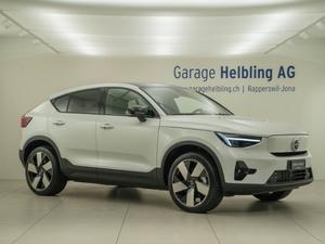 VOLVO C40 P8 Twin Recharge Ultimate AWD