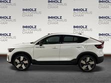 VOLVO C40 E80 Ultimate AWD, Electric, New car, Automatic - 3