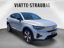 VOLVO C40 P6 Recharge Ultimate, Electric, New car, Automatic - 7