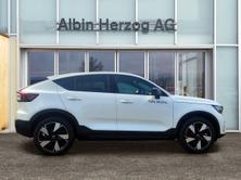 VOLVO C40 E80 Ultimate AWD, Electric, New car, Automatic - 5