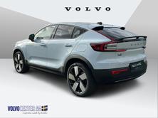 VOLVO C40 E80 Ultimate, Electric, New car, Automatic - 3