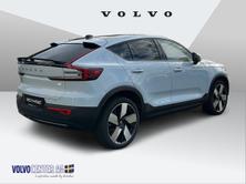 VOLVO C40 E80 Ultimate, Electric, New car, Automatic - 4