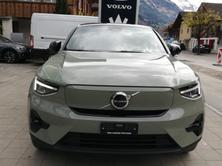 VOLVO C40 E80 Ultimate AWD, Electric, New car, Automatic - 2