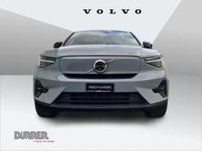 VOLVO C40 E80 Ultimate, Electric, New car, Automatic - 7